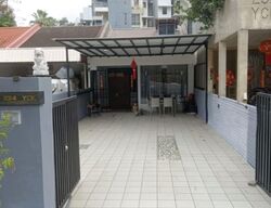 Yio Chu Kang Road (D19), Terrace #543173221